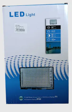 Купить оптом Подсветка- прожектор (от сети) 200W в Украине 