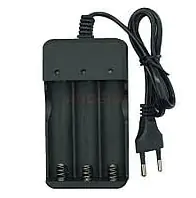 Купить оптом Зарядное для аккумуляторов 3 шт. 18650 MD-303A в Украине 