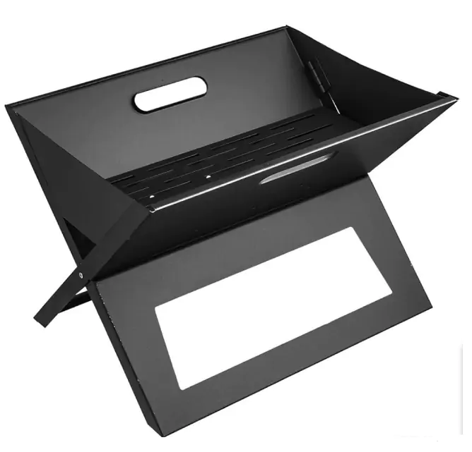 Купити оптом Купити Мангал (48x31x39 см) 4270 оптом - ціна 632 грн в Україні 