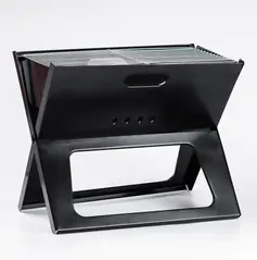 Купити оптом Купити Мангал (43x28x37 см) 4271 оптом - ціна 531 грн в Україні 