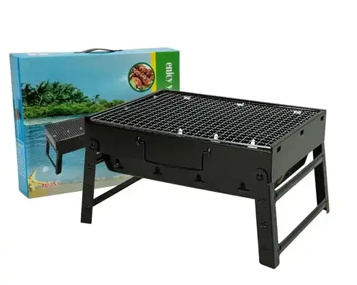 Купить оптом Мангал (35x27x20 см) 4275 в Украине 