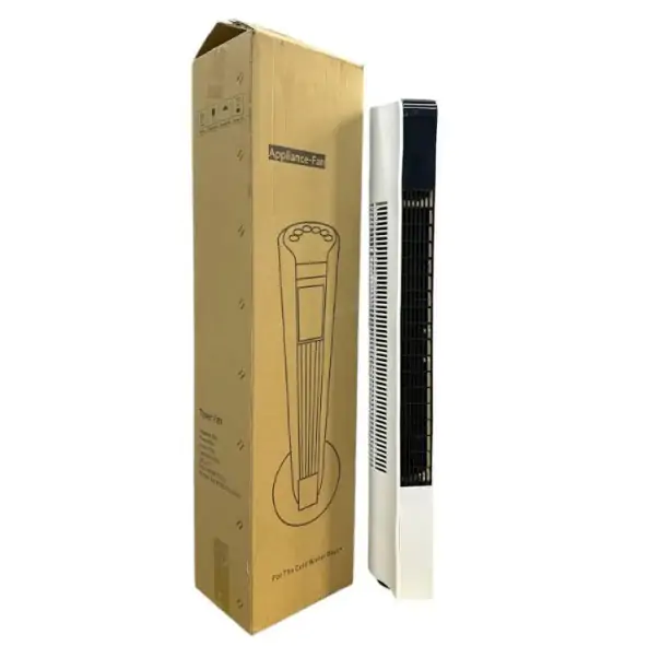 Купити оптом Купити Кулер вентилятор с пультом CR-5137 оптом - ціна 1133 грн в Україні 