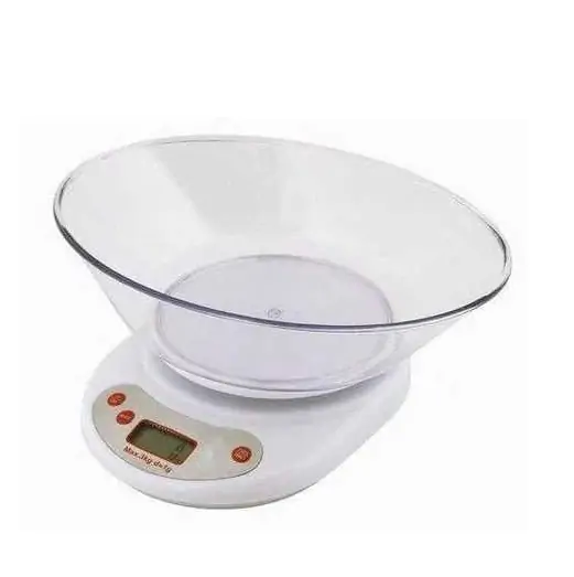 Купити оптом Купити Ваги кухонні для кухні з чашкою настільні CB-02 оптом - ціна 189 грн в Україні , зображення 2