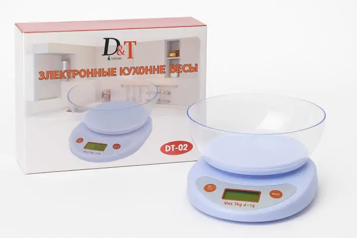 Купити оптом Купити Ваги кухонні для кухні з чашкою настільні CB-02 оптом - ціна 189 грн в Україні 