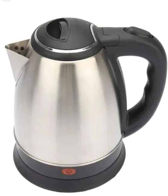 Купити оптом Купити Чайник 1500W BOBBYTEC EK-18L (1,8 л) оптом - ціна 200 грн в Україні 