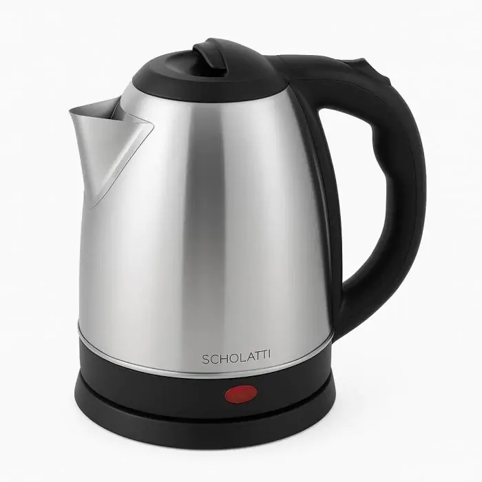 Купити оптом Купити Чайник 1500W BOBBYTEC EK-18L (1,8 л) оптом - ціна 200 грн в Україні , зображення 2