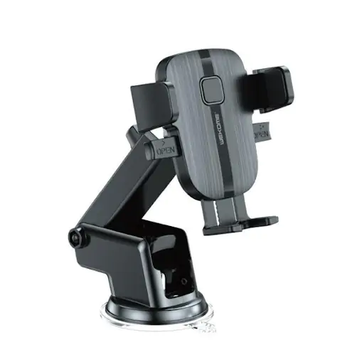 Купити оптом Купити Автомобільний холдер для телефону ZX-2112 оптом - ціна 119 грн в Україні 