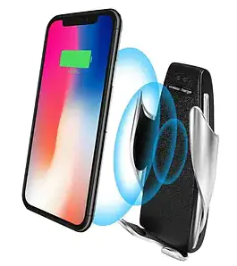 Купить оптом Холдер автомобильный для телефона ZX-2114 в Украине 