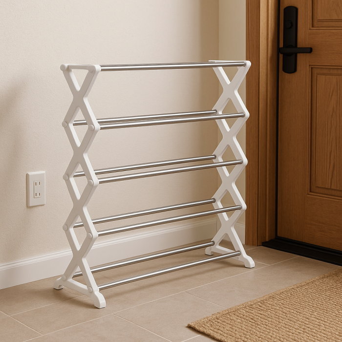 Купить оптом Полка для обуви The Shoes Rack 2615