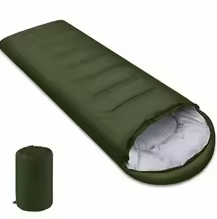 Купить оптом Мешок спальный туристический 1.5kg MA-534