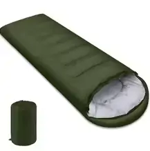 Купити оптом Купити Мішок спальний туристичний 1kg A-11 оптом - ціна 351 грн в Україні 