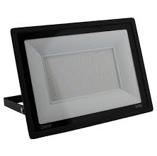 Купить оптом Фонарь прожектор LED 200W Series 2