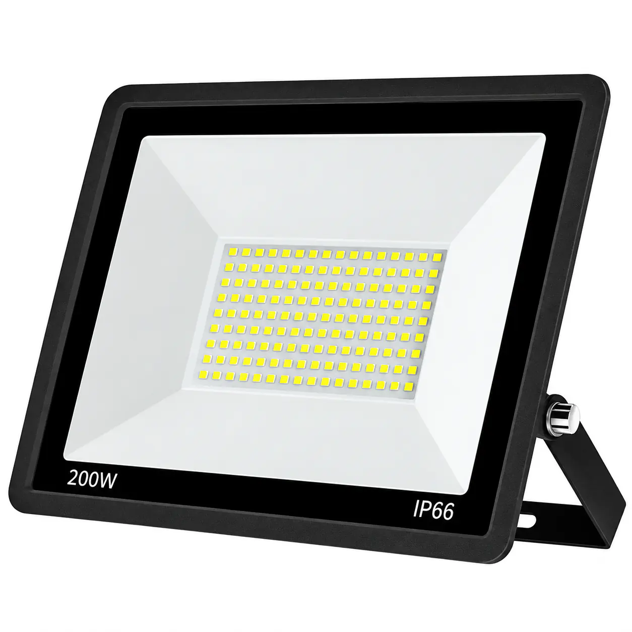 Купить оптом Фонарь прожектор LED 200W Series 2 в Украине 