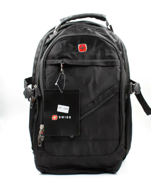 Купити оптом Купити Рюкзак туристичний TB-8810 (55 літрів) Black оптом - ціна 722 грн в Україні 