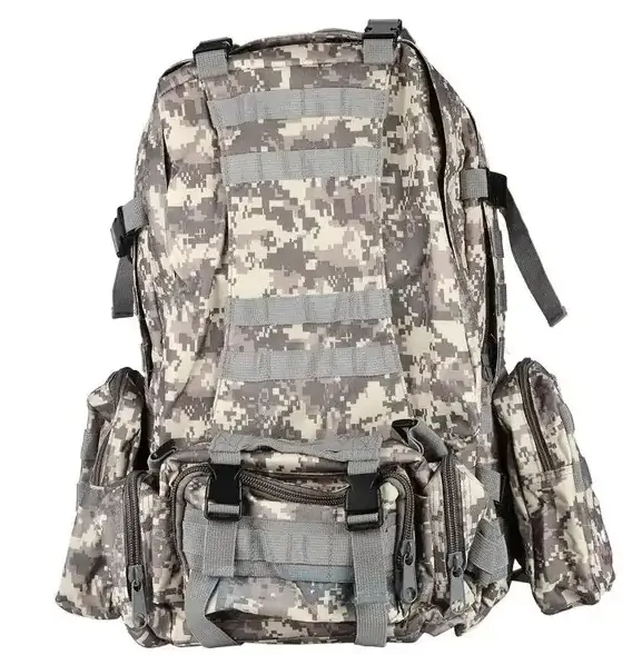 Купити оптом Купити Рюкзак тактичний B08 (55 літрів) Pixel оптом - ціна 722 грн в Україні 