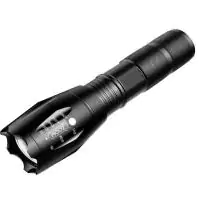 Купити оптом Купити Ручний ліхтарик 4 color BL-K04 оптом - ціна 165 грн в Україні 