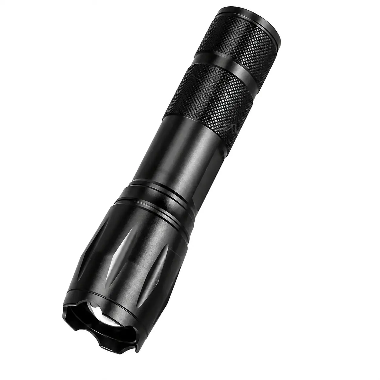 Купити оптом Купити Ручний ліхтарик 4 color BL-K04 оптом - ціна 171 грн в Україні , зображення 2