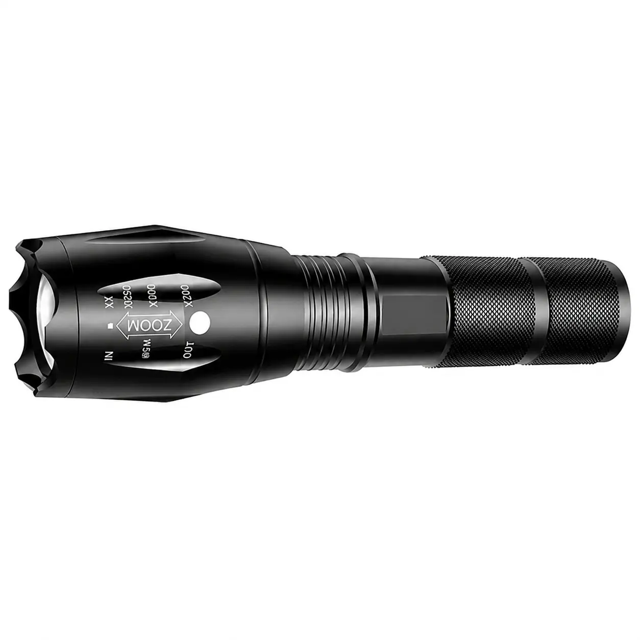 Купити оптом Купити Ручний ліхтарик 4 color BL-K04 оптом - ціна 171 грн в Україні , зображення 3