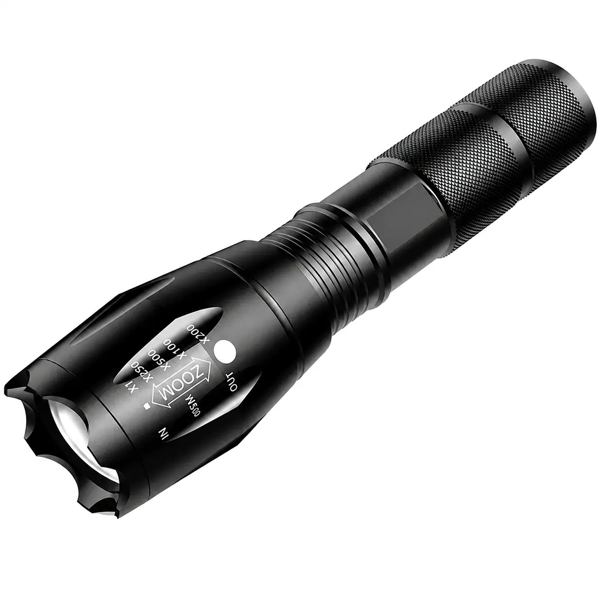 Купити оптом Купити Ручний ліхтарик 4 color BL-K04 оптом - ціна 171 грн в Україні 