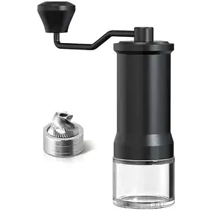 Купити оптом Купити Кавомолка механічна ручна оптом - ціна 200 грн в Україні 