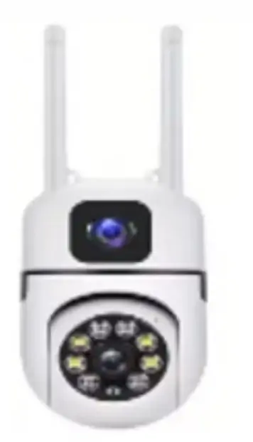 Купить оптом Wifi камера видеонаблюдения TS-H18W в Украине 