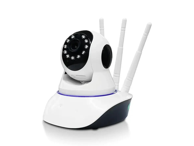 Купить оптом Wifi камера видеонаблюдения TS-15W