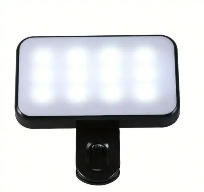 Купити оптом Купити Підсвічування акумуляторне 3 режими з Type-C HY-24 оптом - ціна 51 грн в Україні 