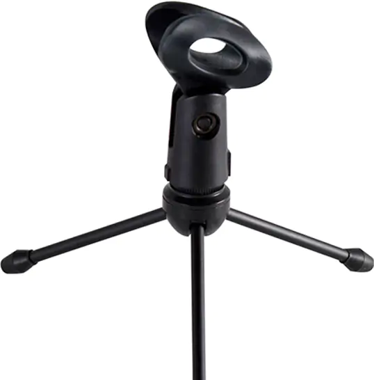 Купити оптом Купити Тринога штатив для мікрофону NB-10 оптом - ціна 36 грн в Україні 