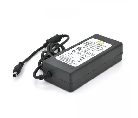 Купить оптом Блок питания 12V 5A (5.5x2.5)