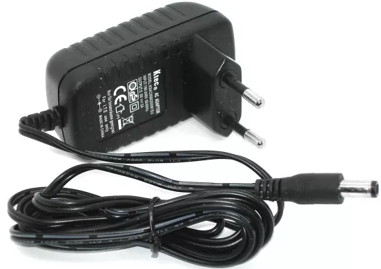 Купить оптом Блок питания 24V 1A (5.5x2.5)