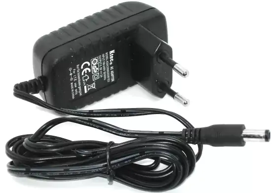 Купити оптом Купити Блок живлення 24V 1A (5.5x2.5) оптом - ціна 61 грн в Україні 