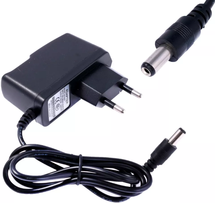 Купить оптом Блок питания 24V 2A (5.5x2.5)
