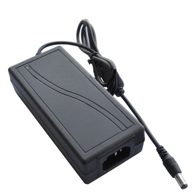 Купить оптом Блок питания 48V 2A (5.5x2.5)