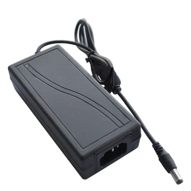 Купити оптом Купити Блок живлення 48V 2A (5.5x2.5) оптом - ціна 198 грн в Україні 