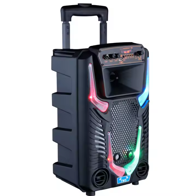Купить оптом Портативная колонка bluetooth NDR-8908 в Украине 