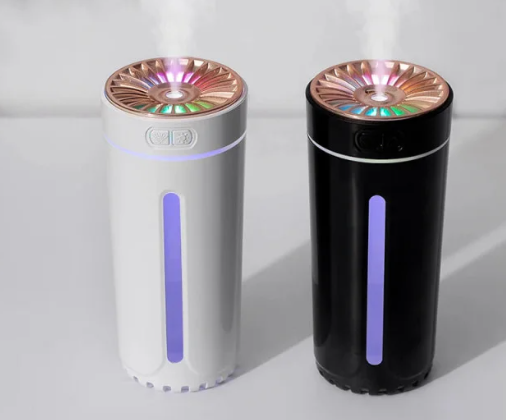 Купить оптом Увлажнитель воздуха RGB