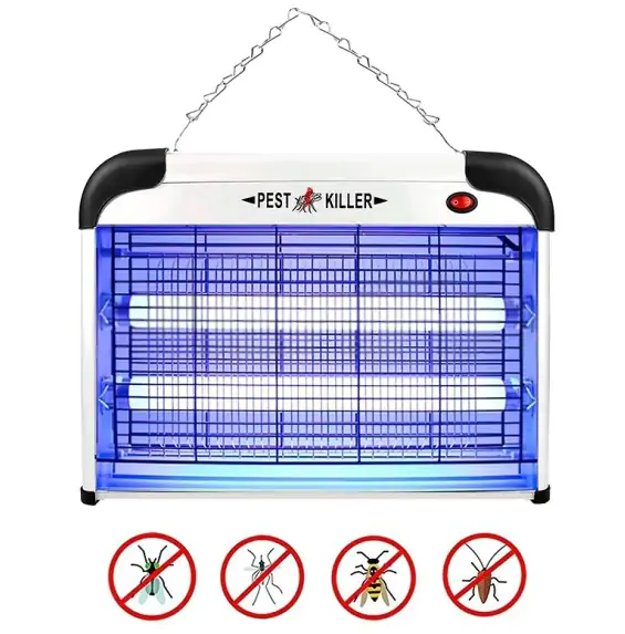 Купить оптом Ловушка для насекомых 16W Pest Killer ZCTT-L16 в Украине 