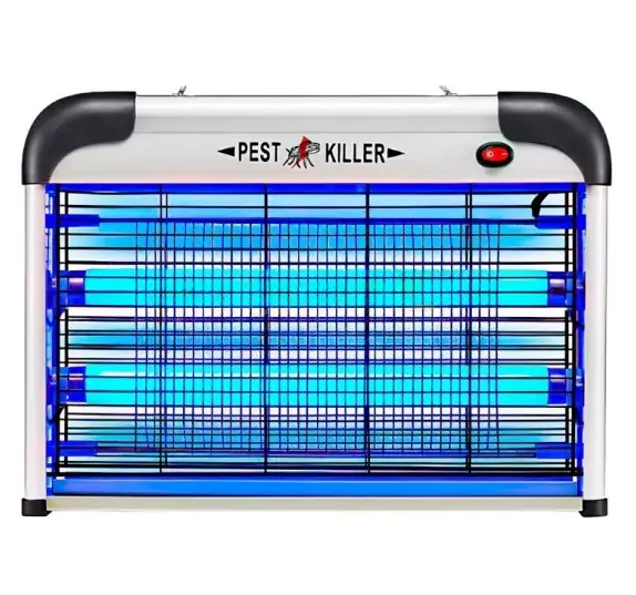 Купить оптом Ловушка для насекомых 30W Pest Killer ZCTT-L30 в Украине 