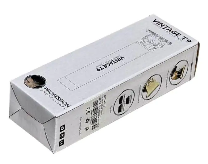 Купити оптом Купити Тример для стрижки волосся T9 оптом - ціна 117 грн в Україні 