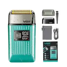 Купить оптом Электро бритва VGR V-357 в Украине 