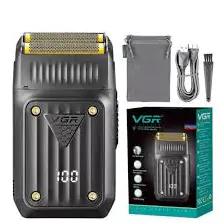 Купити оптом Купити Електро бритва VGR V-363 оптом - ціна 392 грн в Україні 