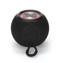 Купить оптом Портативная колонка RGB bluetooth TG-337 в Украине 