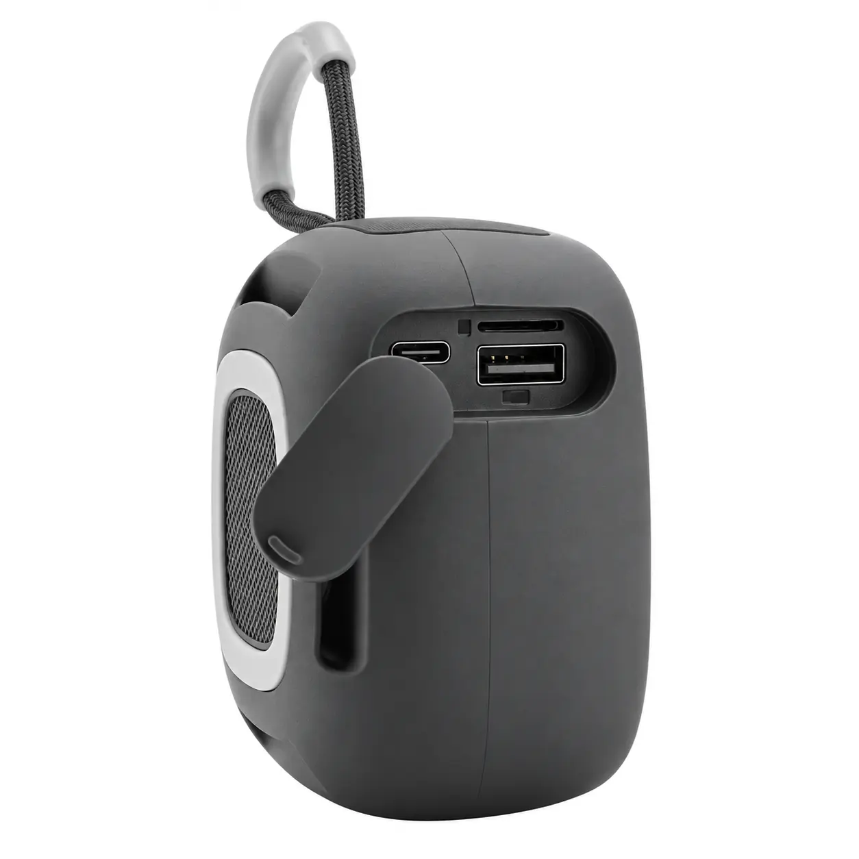Купити оптом Купити Портативна колонка bluetooth TG-659 оптом - ціна 232 грн в Україні , зображення 3