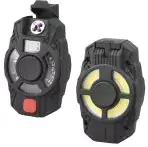 Купить оптом Брелок фонарь MULTIFUNCTIONAL D-73-1-COB в Украине 