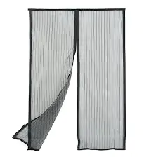 Купити оптом Купити Москітна фіранка 100x210cm MAGIC MESH оптом - ціна 84 грн в Україні 