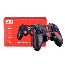 Купити оптом Купити Джойстик із блютузом X-3 оптом - ціна 259 грн в Україні 