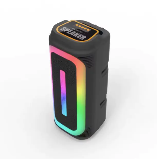 Купити оптом Купити Портативна колонка валізу міні з bluetooth MS-3627BT оптом - ціна 503 грн в Україні 