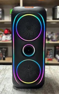 Купити оптом Купити Портативна колонка валізу міні з bluetooth MS-2041BT оптом - ціна 1008 грн в Україні 