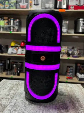 Купити оптом Купити Портативна колонка валізу міні з bluetooth MS-2048BT оптом - ціна 1202 грн в Україні 