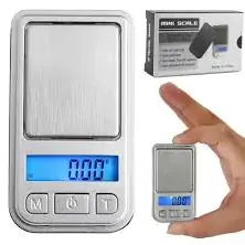 Купить оптом Весы ювелирные до 200 г в Украине 